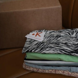 The Women's Surprise Box - Known Supply - FINAL SALE