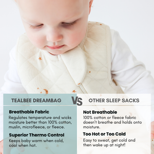 Dreambag | Moons & Stars