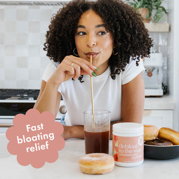 Debloat to the Max - MOOGCO Baby