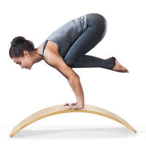 15.5 Inch Wobble Board for Kids and Adults