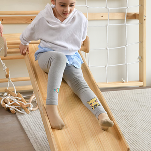 Neem | Swedish Ladder & Rope Wall