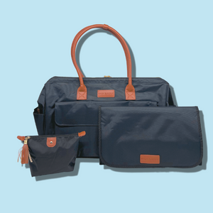 Birth Bag: Hospital Weekender Bag