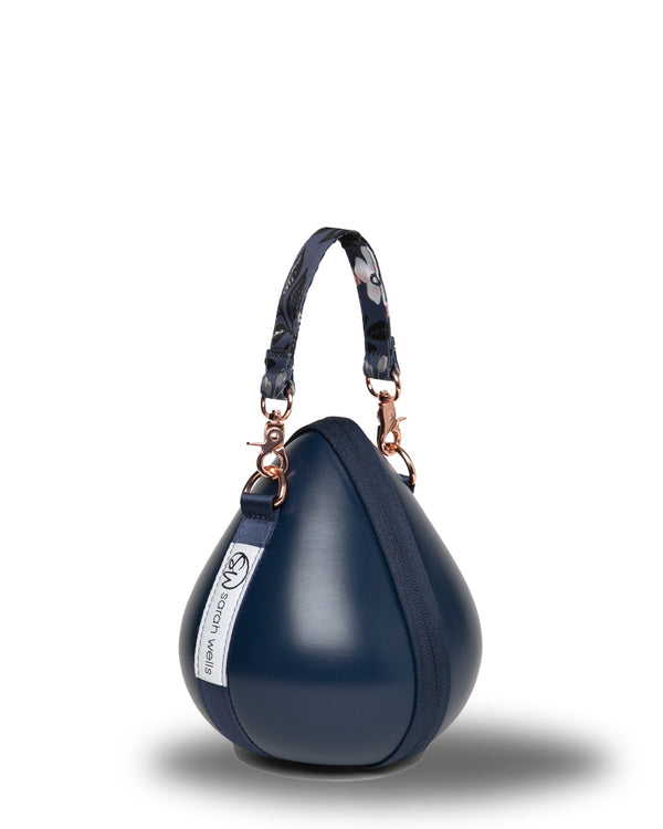 Sarah Wells Milkwear Wearable Pump Case – Hard Shell Organizer & Strap – Fits Most Wearable Pumps