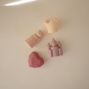 Mold Free Bath Play Set