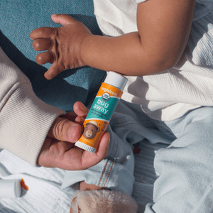 oogiebear bug away balm