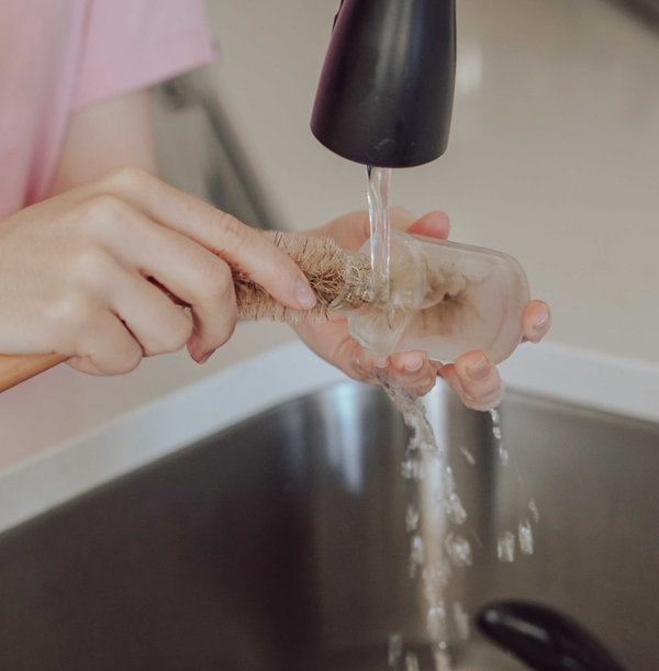Bottle Cleaning Brush