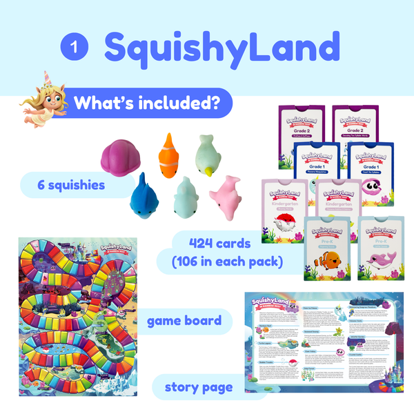 .Pre-K Classroom Bundle