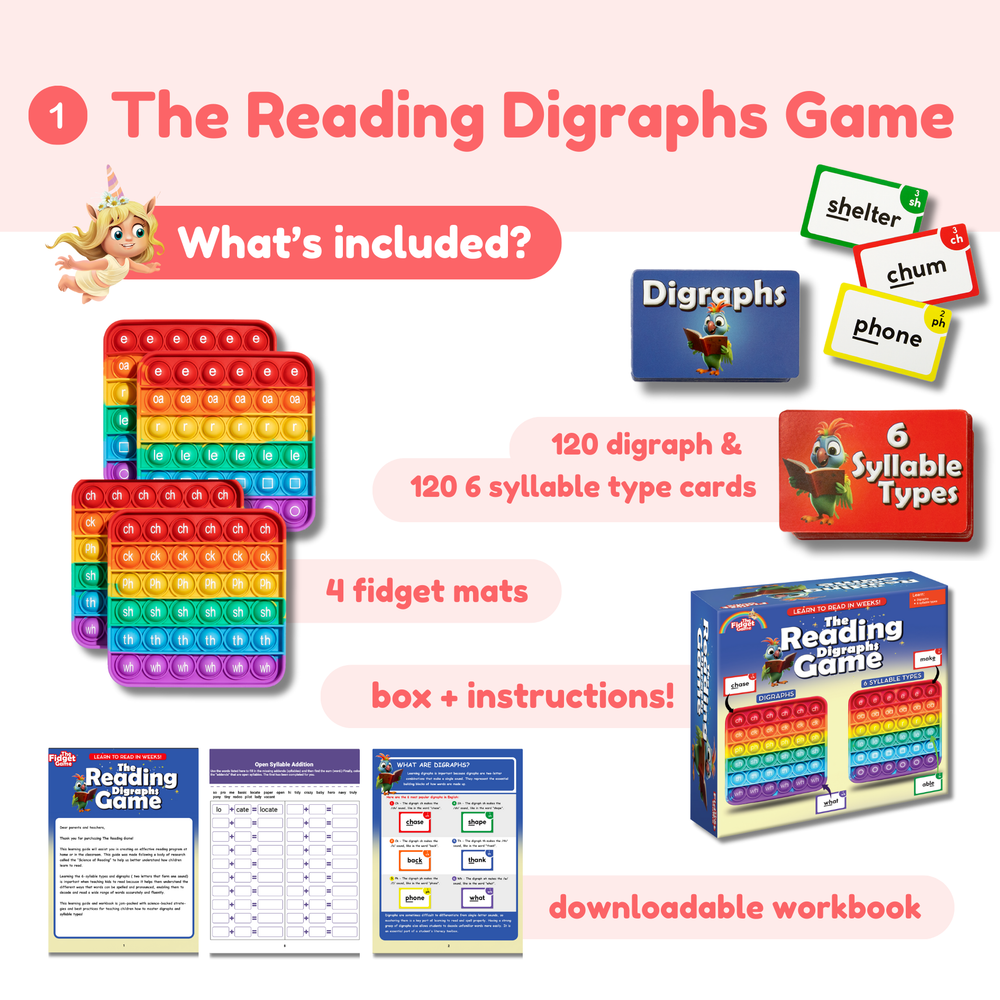 Grade 1 Shark Tank Bundle - Engaging educational toy set for young learners, promoting creativity and STEM skills.
