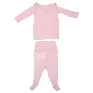 Heavenly Pink Kids Pajamas