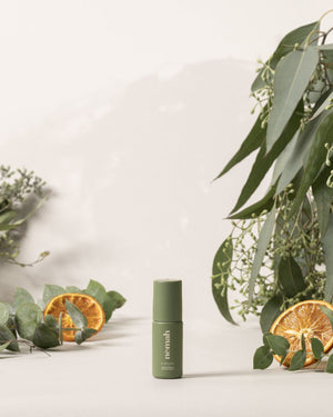 Calming Aromatherapy Roll-On - MOOGCO Baby