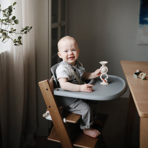 HexaPop Suction Toy in vibrant colors, perfect for sensory play and developing fine motor skills for babies.