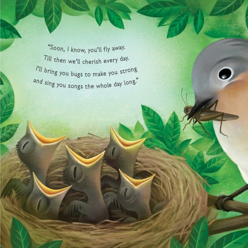 Hello, Baby! I'M Your Mom