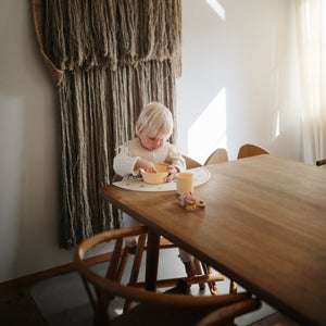 Round Dinnerware Bowl