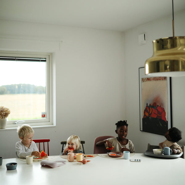 Square Dinnerware Bowls