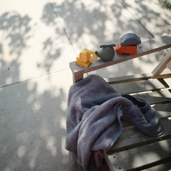 Mold Free Bath Play Set