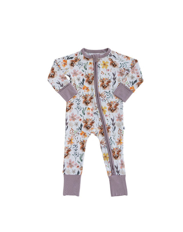 Pasture Petals: Zippy