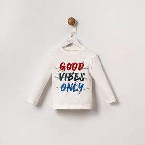 Good Vibes 3 Piece Set