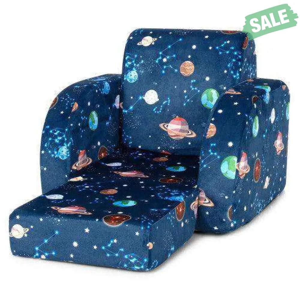 3 1 Convertible Sofa Bed Flip Out Chair Lounger