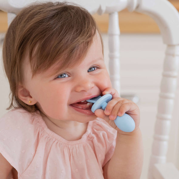 Eggware Utensils & Teethers (3-piece set)