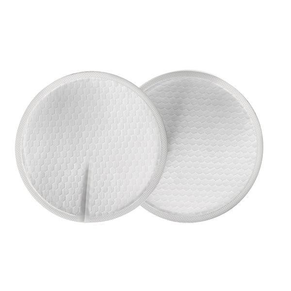 Ultra-Thin Disposable Breast Pads