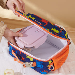Kids Lunch Box Cooler Bag