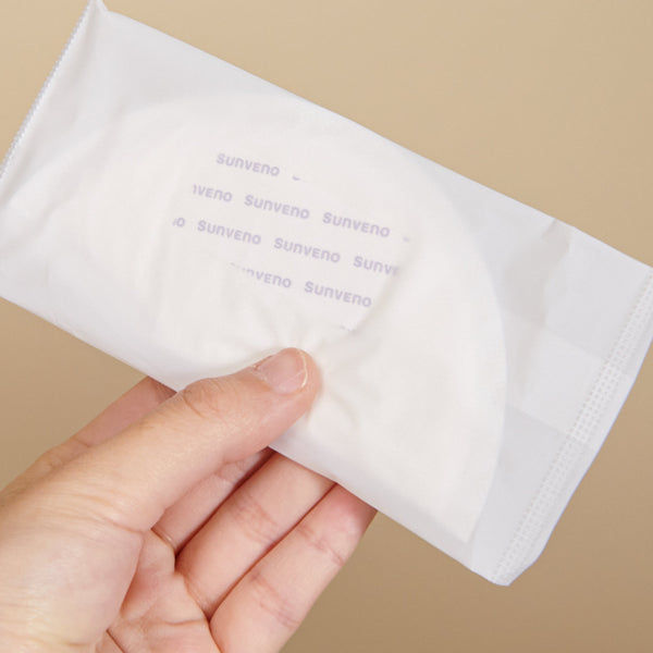 Ultra-Thin Disposable Breast Pads