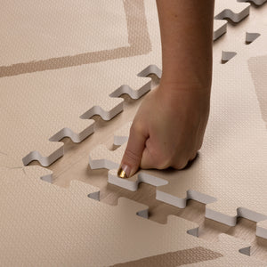 Beni - Autumn Gold - Play mat