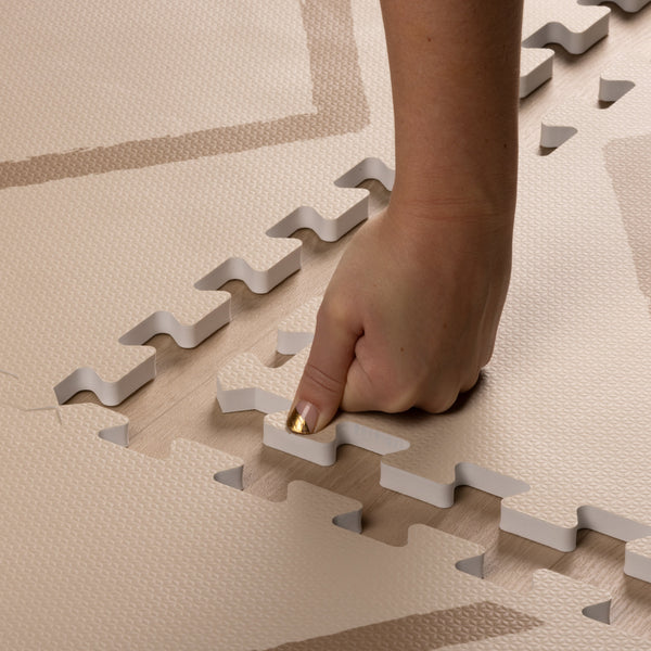 Beni - Autumn Gold - Play mat