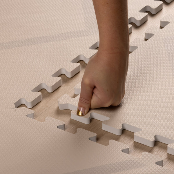 Beni - Cashmere - Play Mat