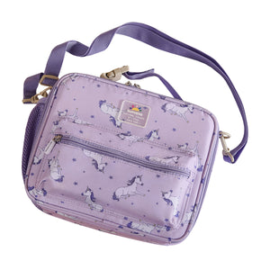 Kids Lunch Box Cooler Bag