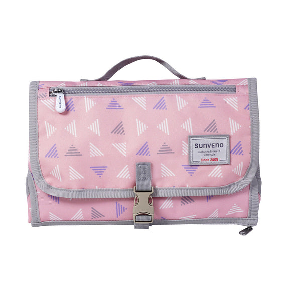 Foldable Changing Pad