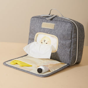 Diaper Changing Bag