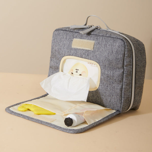 Diaper Changing Bag