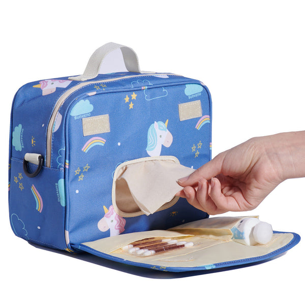 Diaper Changing Bag