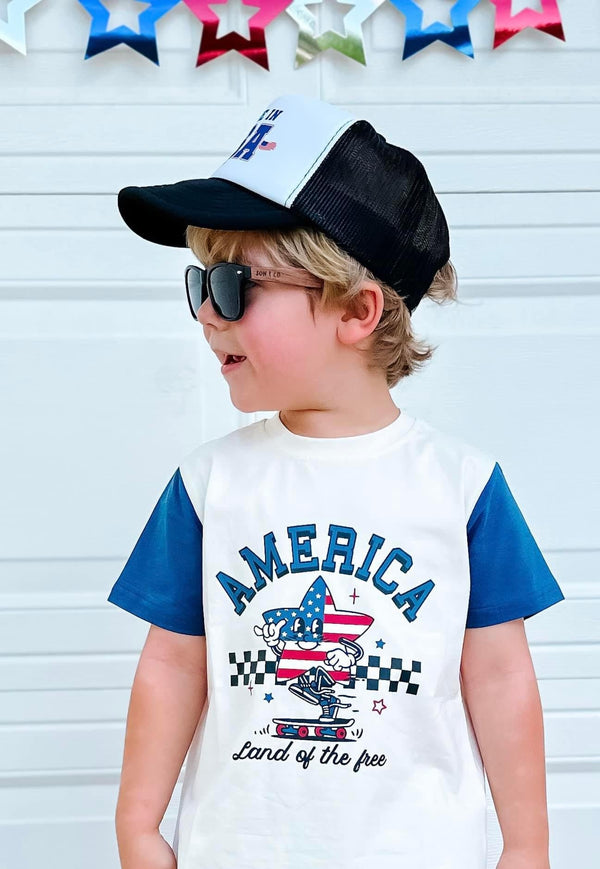 Boardwalk Sunglasses