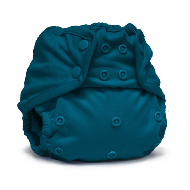Rumparooz One Size Cloth Diaper Covers - Caribbean - MOOGCO Baby
