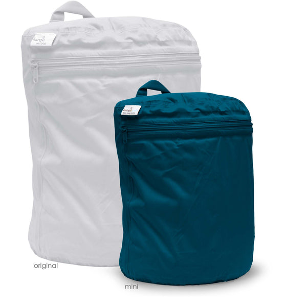 Kanga Care Wet Bag Mini - Caribbean