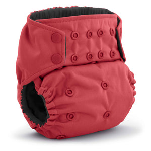 Rumparooz OBV G3 One Size Pocket Cloth Diaper - Salsa