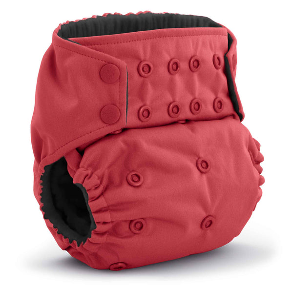 Rumparooz OBV G3 One Size Pocket Cloth Diaper - Salsa