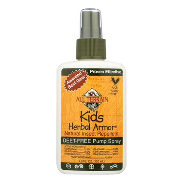 All-Terrain Kids Herbal Armor  Spray