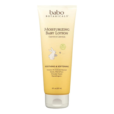 Cozy Farm Oatmilk Calendula Soothing Baby Lotion 8 Fl Oz