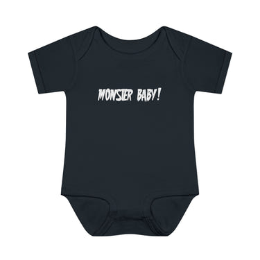 Monster Baby! Onesie (Babies/Toddlers)
