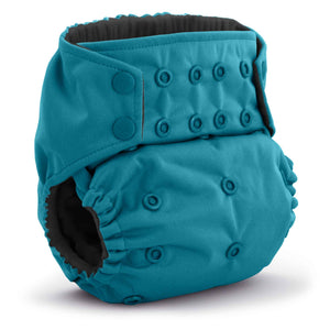 Rumparooz OBV G3 One Size Pocket Cloth Diaper - Reef