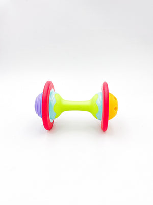 Mini Dumbbell - Premium
