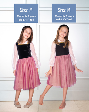The Woodlands Princess
