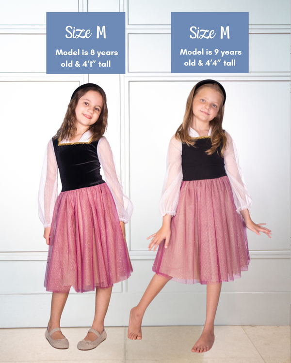 The Woodlands Princess