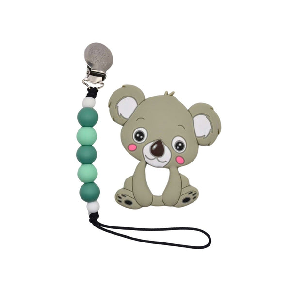 Koala Teether Set