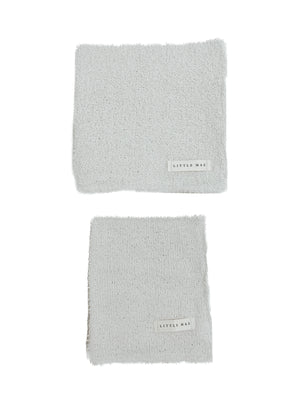 Creamy Plush Blanket