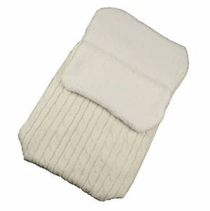 Bébé poussette sac de couchage