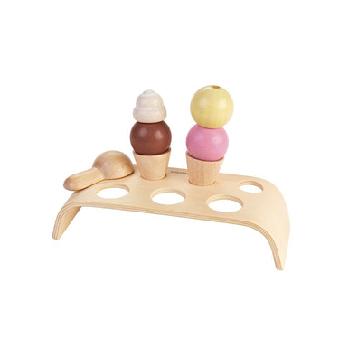 Ice Cream Set